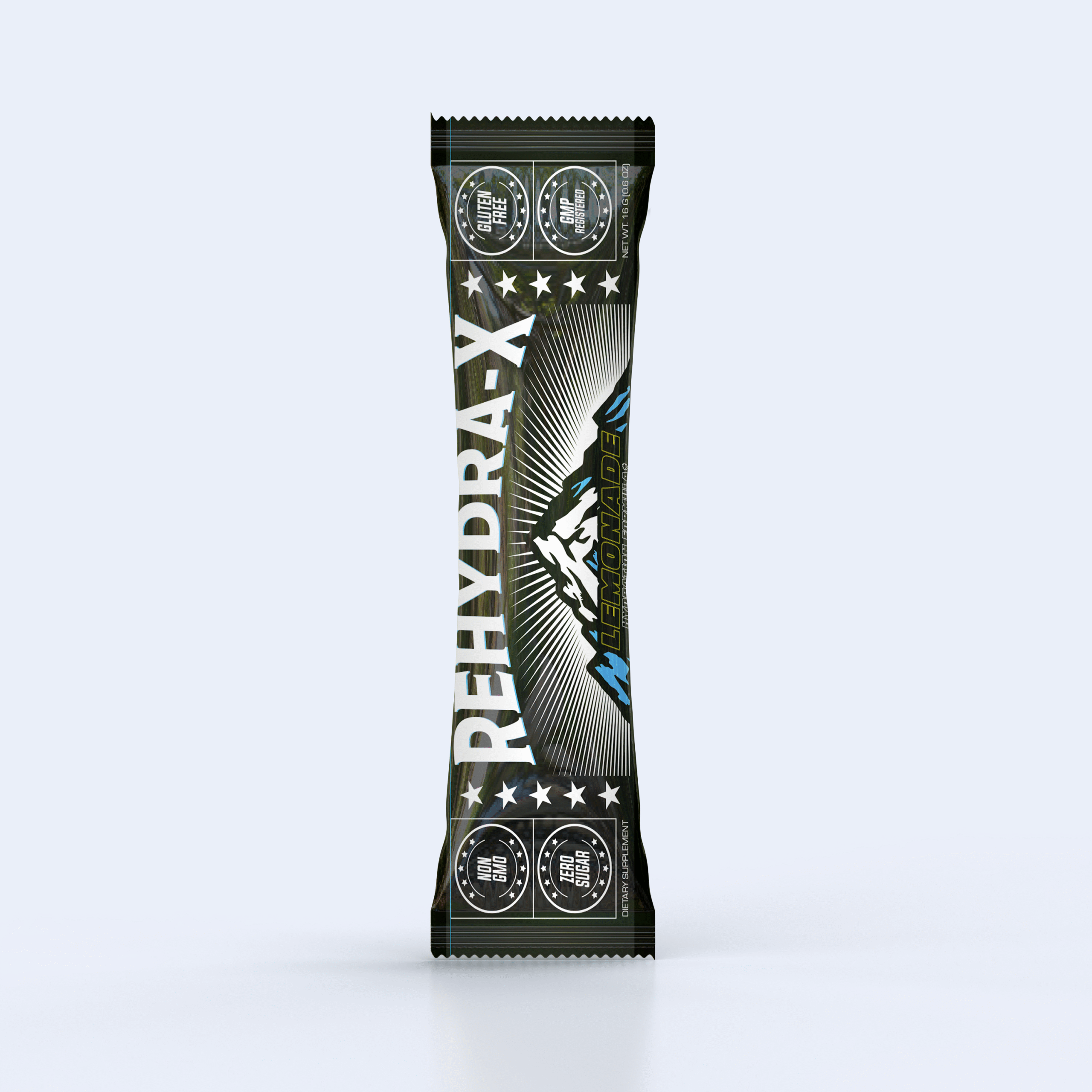 Lemonade Stick Packet 12 Piece